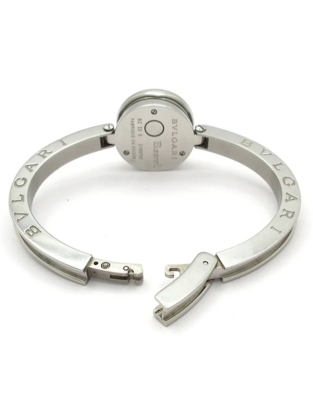 BVLGARI category watch